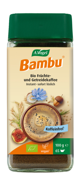 A. Vogel Bambu Instant napitek, 100g