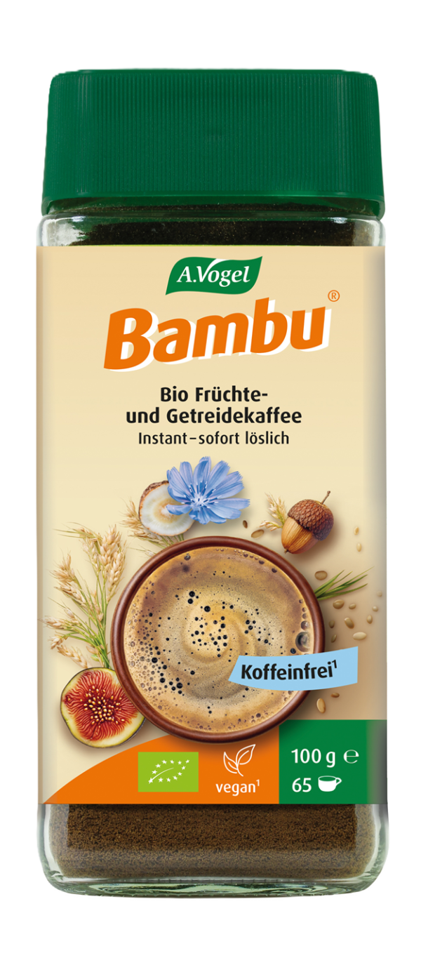 A. Vogel Bambu Instant napitek, 100g