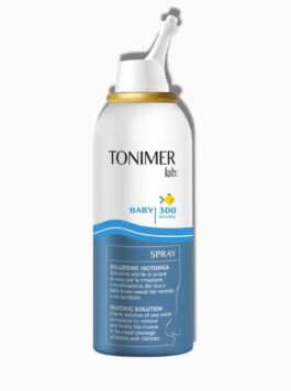 Tonimer lab, baby nosno pršilo