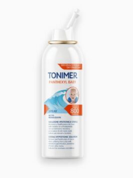 Tonimer lab, panthexyl baby nosno pršilo