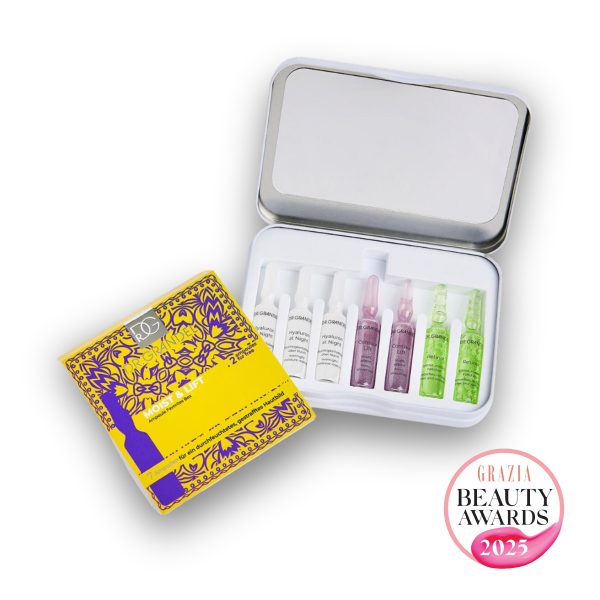 Dr. Grandel Favorites Box Moist&Lift, ampule