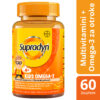 Supradyn® Kids Omega-3, 60 želejčkov - Image 6