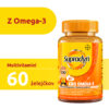 Supradyn® Kids Omega-3, 60 želejčkov - Image 5