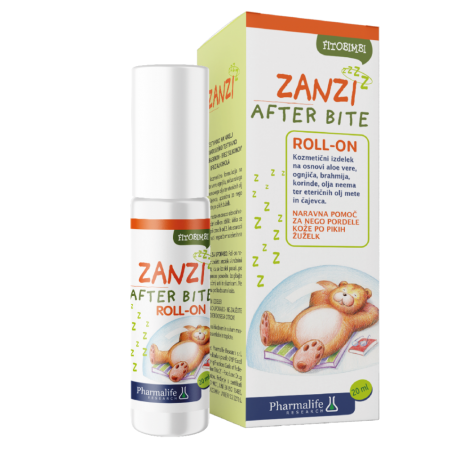 ZANZI ROLL-ON - SLIKA 2023