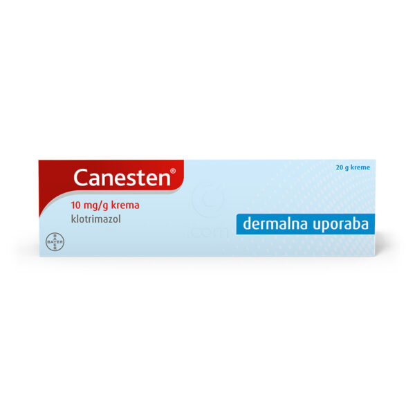 Canesten® 10 mg/g krema