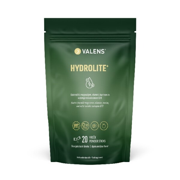 hydrolite