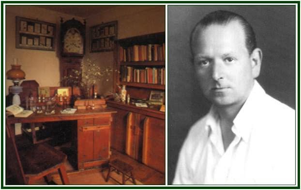 Edward Bach